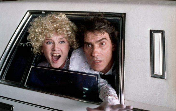 &laquo;Ширли-мырли&raquo; 27 лет спустя: Гаркалин и Куравлев сдали после смерти жен, а Быкова и Полищук убил рак