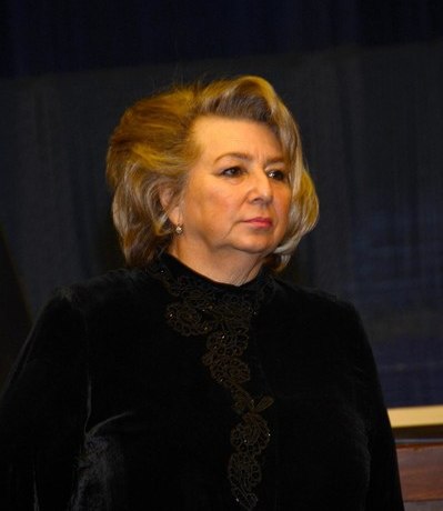 Тарасова об отстранении российских фигуристов: «Когда нас выпустят, унесем все, как звери» Тарасова об отстранении российских фигуристов: «Когда нас выпустят, унесем все, как звери»