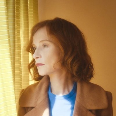 Сегодня: Изабель Юппер - 70