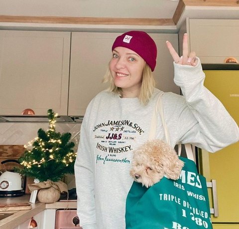 Звезда &laquo;Женского стендапа&raquo; Ирина Мягкова о разводе: &laquo;Сама все разрушила. Было нелегко, я много ревел