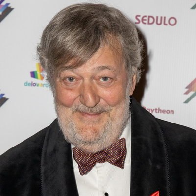 Стивен Фрай станет ведущим британской &laquo;Своей игры&raquo;