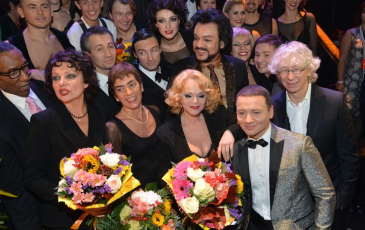 Сначала коронавирус, теперь &ndash; санкции. Обнищают ли звезды шоу-бизнеса?