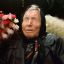 &laquo;Прольется огненный дождь, и потекут слезы&raquo;: тайные предсказания Ванги на 2022 год