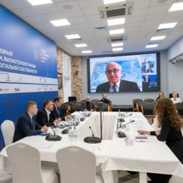 Форум РСПП выступил за системность мер при работе с интеллектуальной собственностью как с основным б