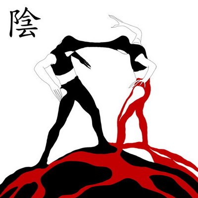 Animal Jazz открыли дилогию &laquo;черным&raquo; альбомом &laquo;Инь&raquo;