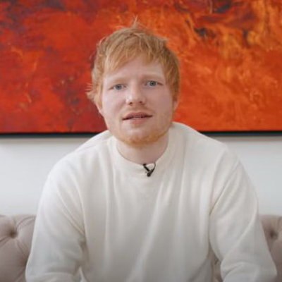 Эд Ширан признан невиновным в плагиате «Shape Of You» Эд Ширан признан невиновным в плагиате «Shape Of You»
