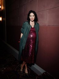 Сутулова на сносях, застенчивый Табаков, Галич с парнем: звезды на премьере &laquo;Нулевого пациента&raquo;