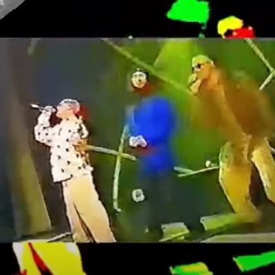 Обзор: «Русский размер» — питерское техно, Профессор Лебединский и Нагиев» Обзор: «Русский размер» — питерское техно, Профессор Лебединский и Нагиев»