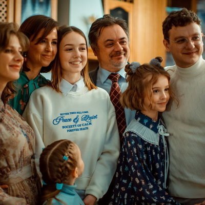 Завершились съемки новых &laquo;Папиных дочек&raquo;