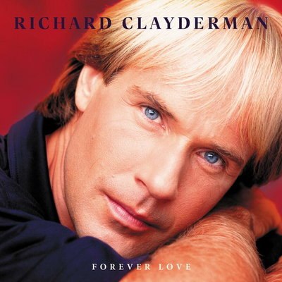 Ричард Клайдерман представил сборник &laquo;Forever Love&raquo; (Слушать)