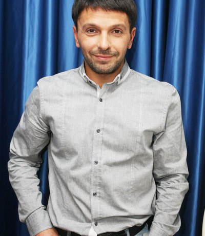 Конкуренция в &laquo;Квартете И&raquo;, развод с женой, слухи о связи с невестой режиссера. Все о Леониде Бараце