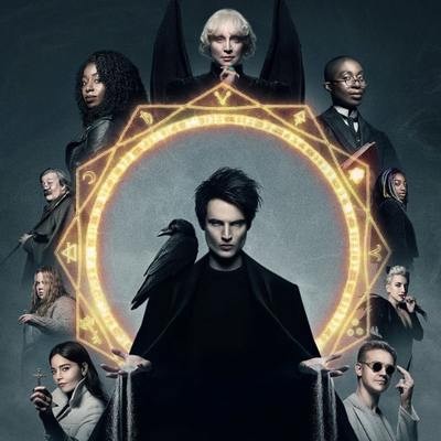 Рецензия на сериал &laquo;Песочный человек&raquo;: Мечты и кошмары Нила Геймана