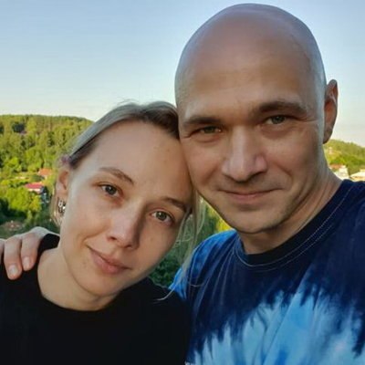 Влади из «Касты» стал отцом в третий раз Влади из «Касты» стал отцом в третий раз