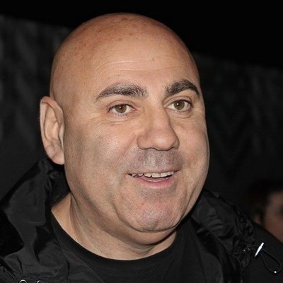 Иосиф Пригожин стал дедом Иосиф Пригожин стал дедом