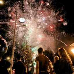 Московские театры устроят &laquo;Театральный марш&raquo; под открытым небом