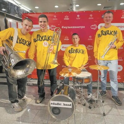 Участники пятого сезона &laquo;Музыки в метро&raquo; рассказали, какая музыка нравится москвичам