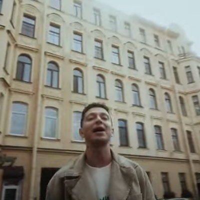 Оксимирон вернулся в Санкт-Петербург в новом клипе Оксимирон вернулся в Санкт-Петербург в новом клипе