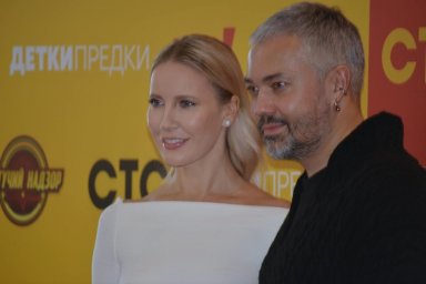 Елена Летучая о скандальном уходе из передачи &laquo;Рогов +&raquo;: &laquo;Продюсеры передо мной извинились&raquo;