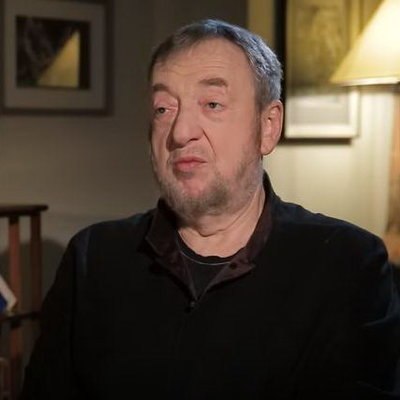 Павел Лунгин рассказал о знакомстве с Петром Мамоновым и российской цензуре (Видео) Павел Лунгин рассказал о знакомстве с Петром Мамоновым и российской цензуре (Видео)