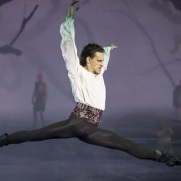 Сергей Полунин перенес российскую премьеру &laquo;Данте&raquo; на декабрь