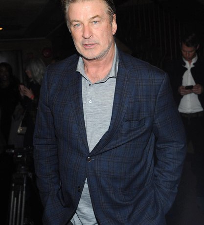 &laquo;Моя карьера разрушена&raquo;: видео после смертельной стрельбы Алека Болдуина на съемочной площадке