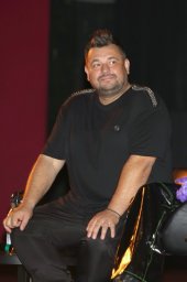 Жуков: &laquo;Проблемы со здоровьем привык переносить на ногах, но в этот раз врачи меня здорово напугали&raquo;