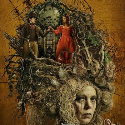 Оливия Колман берет под опеку Финна Уайтхеда в трейлере &laquo;Больших надежд&raquo;