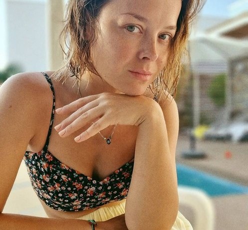 Наталия Медведева не скучает по Comedy Woman, а Мария Погребняк отмечает годовщину свадьбы. Соцсети 