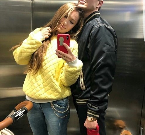 Алена Ашмарина: &laquo;В этом месяце состоится суд, на котором Григоренко лишат родительских прав&raquo;