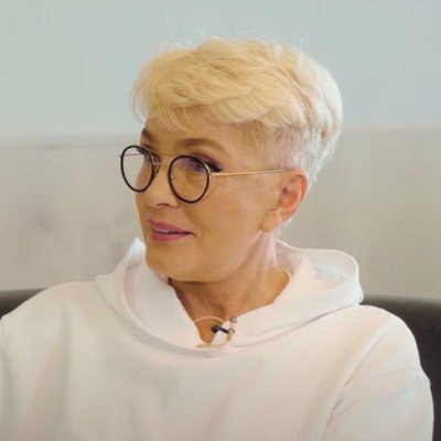 Обзор: Лайма Вайкуле: &laquo;Галкин* - будущий президент России&raquo;