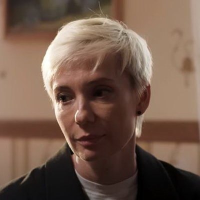 Чулпан Хаматова рассказала Катерине Гордеевой, почему уехала из России