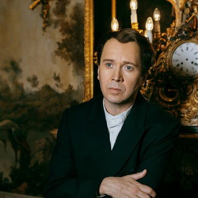 Театр Наций представит шесть спектаклей на гастролях в Санкт-Петербурге