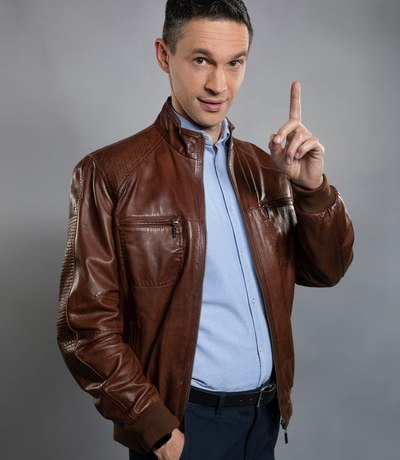 Ведущий Сергей Малоземов: &laquo;Экстрасенсы из шоу строят бизнес на крови, это серийные убийцы!&raquo;