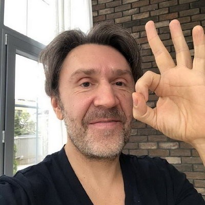 Сергей Шнуров расскажет о вызовах времени и новой повестке
