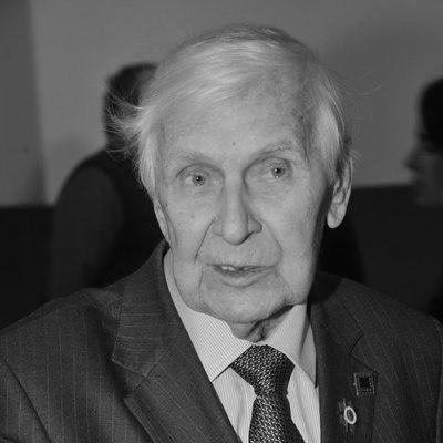 Актёр Николай Дупак скончался на 102-м году жизни