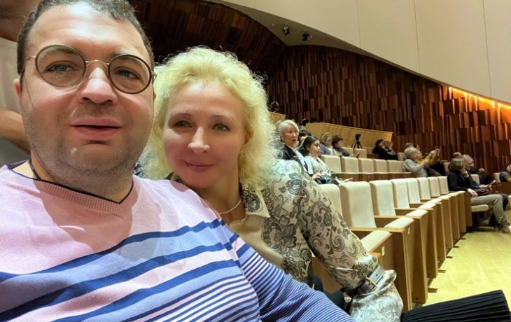 Друг миллиардера Евгения Паланта не верит, что жена зарезала его из-за ревности