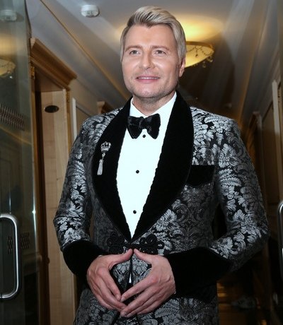 Николай Басков: &laquo;Украинские артисты после своих высказываний для меня не существуют&raquo;