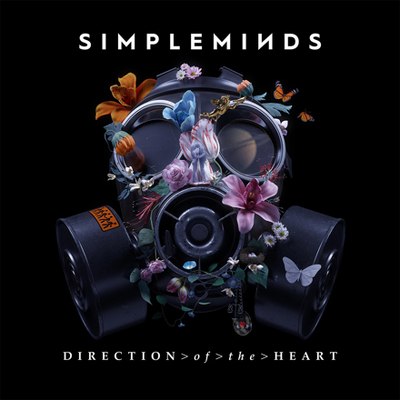 Simple Minds выпустили &laquo;Direction Of The Heart&raquo;