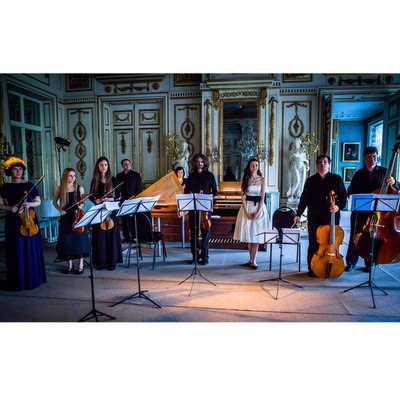 XIII фестиваль &laquo;Органные вечера в Кусково&raquo; представит созвездие ярких имен