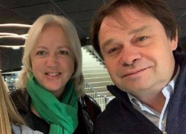 Бывший топ-менеджер &laquo;Новотека&raquo; Сергей Протосеня убил жену и дочь топором, а после совершил суицид