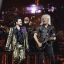 Элтон Джон, Дайна Росс и Queen поздравят Елизавету Вторую с юбилеем