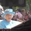 95-летняя Елизавета II заболела коронавирусом