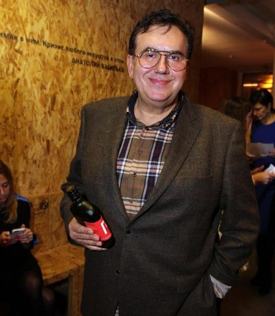 Садальский ответил Васильевой, которая унижает Туминаса: &laquo;Вспучить можно только говно с дрожжами&raquo;