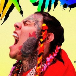 Tekashi69 приедет в Москву на первый Banger Fest