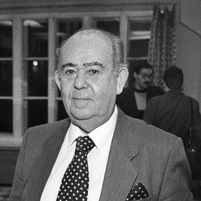 100-летие Бориса Брунова отметят в &laquo;Москонцерт-холле&raquo;