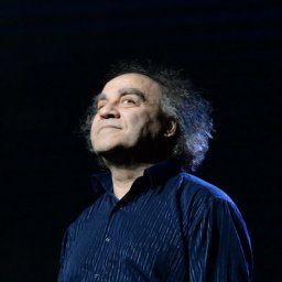 Сергей Манукян перенес инсульт