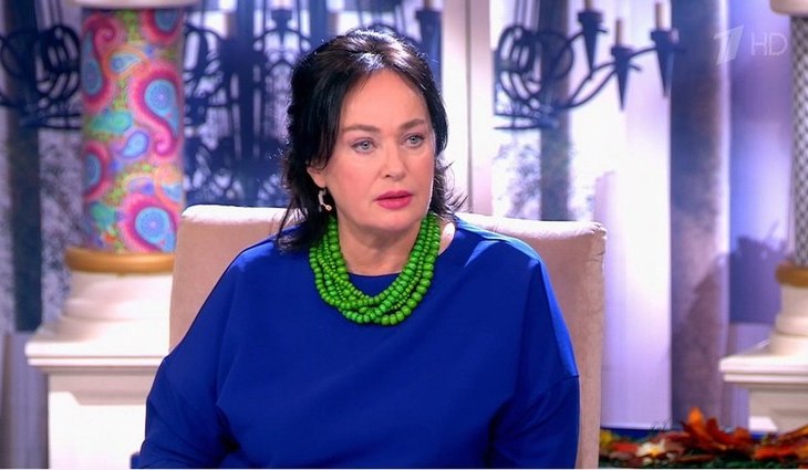 Лариса Гузеева о своей &laquo;эмиграции&raquo;: &laquo;Пытаюсь зализать последствия ковида в Болгарии&raquo;