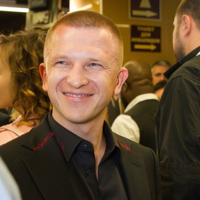 Павел Курьянов (лейбл Black Star): «Санкции – это повод для того, чтобы каждый бизнесмен смог себя р Павел Курьянов (лейбл Black Star): «Санкции – это повод для того, чтобы каждый бизнесмен смог себя р