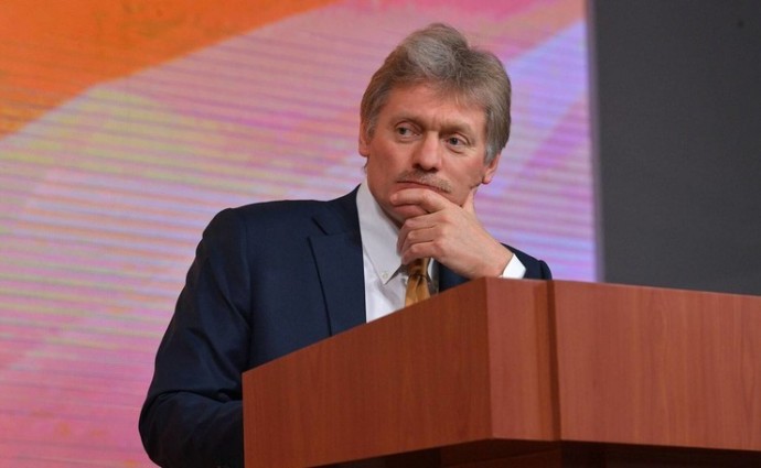 Дмитрий Песков о действиях редактора программы &laquo;Время&raquo;: &laquo;Хулиганство! С этим уже разбираются&raquo;