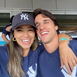 Джина Родригес стала мамой